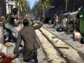 E3 2011：《狂野西部：毒枭》最新体验