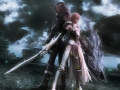《最终幻想13-2》公布双剑  职务可切换