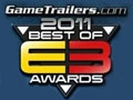GT评选本届E3最佳奖 更新4项奖项