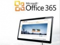 微软推出云计算软件Office365挑战谷歌