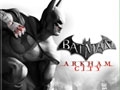 《蝙蝠侠：阿甘之城》各大平台封面更换
