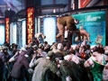 《丧尸围城2》发售日公布 游乐园狂虐僵尸