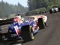 《F1 2011》最新游戏演示  9月23日面市