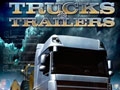 《卡车技能大赛》最新视频 新增变态任务
