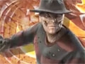《真人快打》最新DLC视频 猛鬼街弗莱迪参战