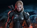 《质量效应3》女版Shepard投票金发版独占鳌头
