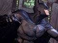 《蝙蝠侠：阿甘之城》透露新武器及可控制“Bane”