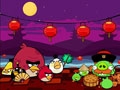 《愤怒的小鸟》也玩中国风 中秋节版即将登场