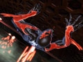 《蜘蛛侠：时空边缘》宣传影像 展现蝴蝶效应