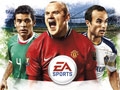 《FIFA 12》北美封面公布 阵容很寒酸