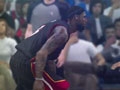 《NBA 2K12》最新人气宣传片“重要时刻”公布