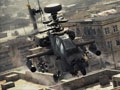 《皇牌空战：突击地平线》直升机演示视频