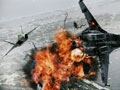 《皇牌空战:突击地平线》TGS展宣传片 打完跳伞