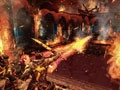 《被诅咒的圣战》最新实际游戏演示 攻城之战