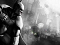 《蝙蝠侠：阿甘之城》开场15分钟游戏影像放出
