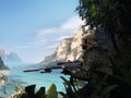 《狙击手：幽灵战士2》明年3月16日上市 孤岛危机2引擎开发