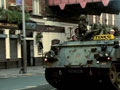 《战地3》英国发售造势宣传 坦克变身出租车