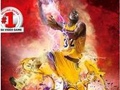 《NBA 2K12》最新DLC演示视频 街头篮球模式？