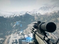 《战地3》玩家侦察兵装备新玩法 飞天狙击手