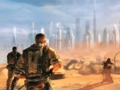 《特种行动：一线生机》实际游戏视频 沙尘暴很震撼