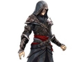 Ezio服装将作为DLC出现在《最终幻想13-2》中