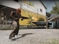 《反恐精英：全球攻势》测试版IGN实际游戏演示视频