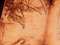 2011VGA《暗黑破坏神3》完整开场CG放出