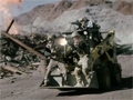 《战地3》最新电视广告 EA携手小胖打造