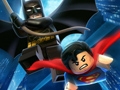 《乐高蝙蝠侠2：DC超级英雄》正式宣布 继续乐搞