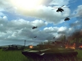 《战争游戏：欧洲扩张》最新官方宣传片 展示激战画面