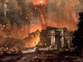 《毁灭战士4》概念设定图泄露 故事发生在地球？