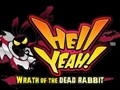《地狱耶！死亡兔子的愤怒》全新游戏宣传片