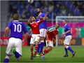 《FIFA 2012》欧洲杯DLC征战模式宣传片