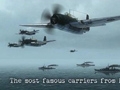 《空中冲突：太平洋航母》首支宣传 二战题材战机格斗