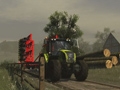《农业模拟：传统耕作》即将发布 开拖拉机当农民