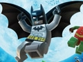 《乐高蝙蝠侠2》开放世界宣传片 夏季多平台发售