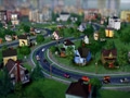 E3 2012：《模拟城市》新作CG宣传 万分期待