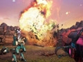 E3 2012：《无主之地2》官方Demo试玩演示