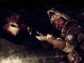 E3 2012：《荣誉勋章：战士》官方完整Demo演示