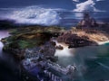 《最终幻想13：雷霆回归》发布会全程完整截图欣赏