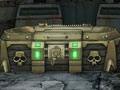 《无主之地2》黄金钥匙解疑 开箱获得高级战利品