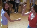 美女跳舞只为可口可乐 看Kinect技术的推广作用