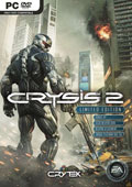 孤岛危机2(Crysis 2)中文版