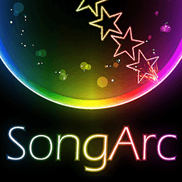 音乐圆弧(SongArc)