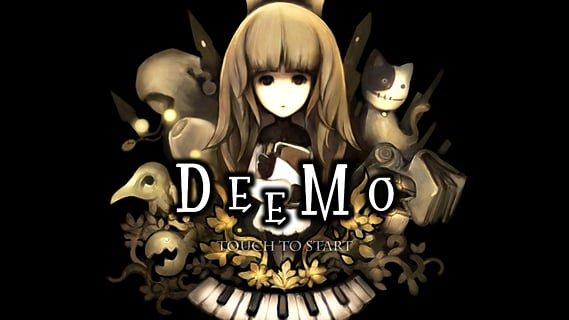 Deemo安卓版 1