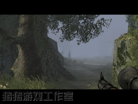 狙击手：胜利的艺术 中文版截图5