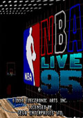NBA live 95