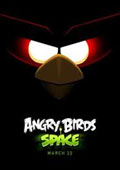 愤怒的小鸟下载-愤怒的小鸟太空中文版