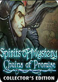 神秘精灵5：承诺链条