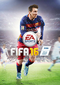 FIFA16下载-FIFA16中文版